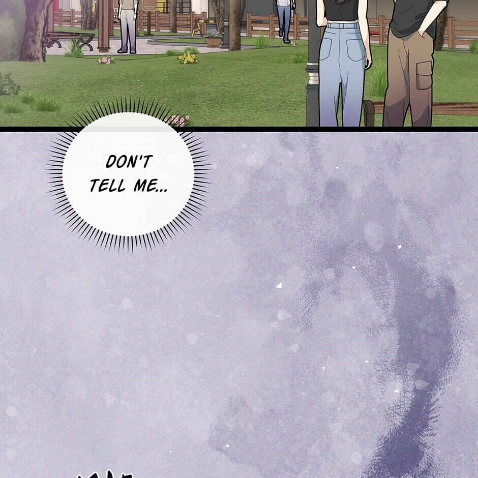 I'm the Only One With Genius DNA Chapter 104 page 40 - 