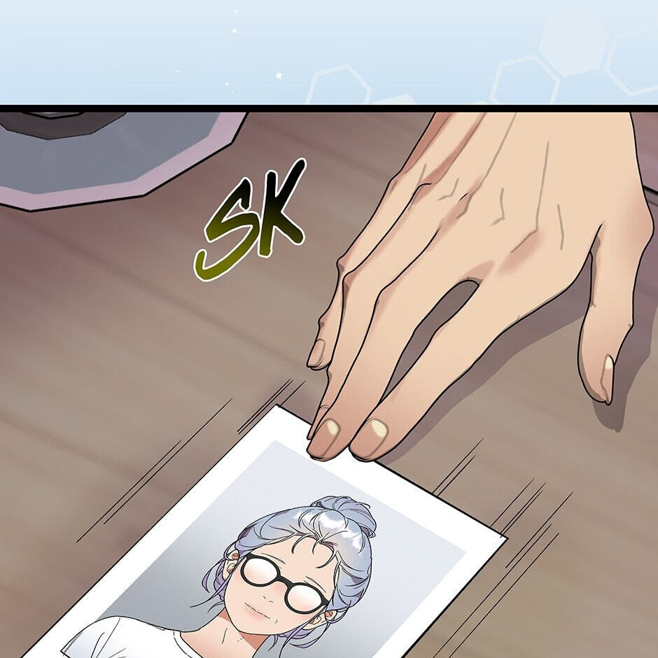 I'm the Only One With Genius DNA Chapter 104 page 5 - 