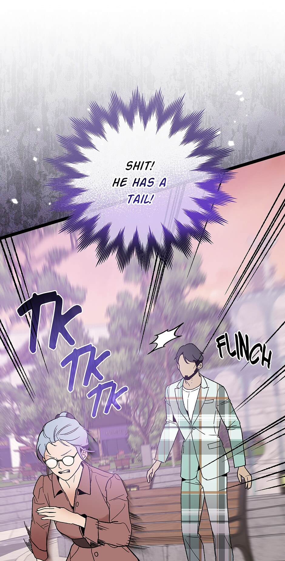 I'm the Only One With Genius DNA Chapter 104 page 43 - 