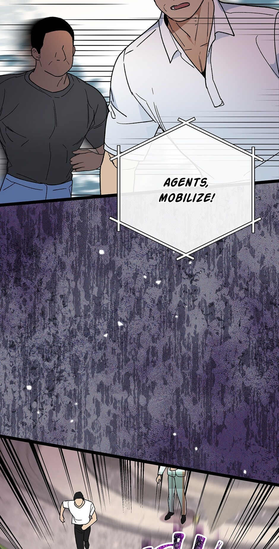 I'm the Only One With Genius DNA Chapter 104 page 45 - 