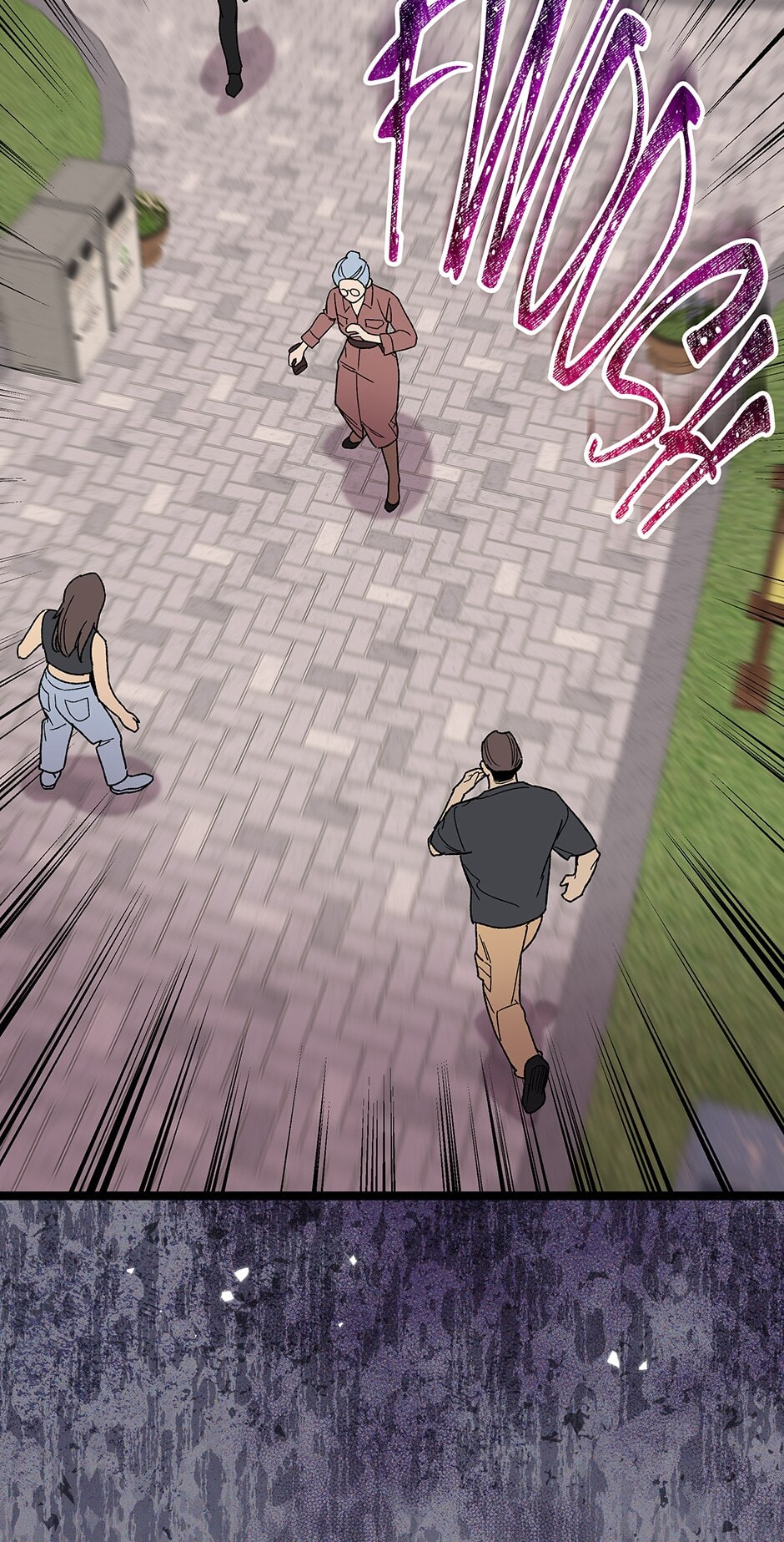 I'm the Only One With Genius DNA Chapter 104 page 46 - 