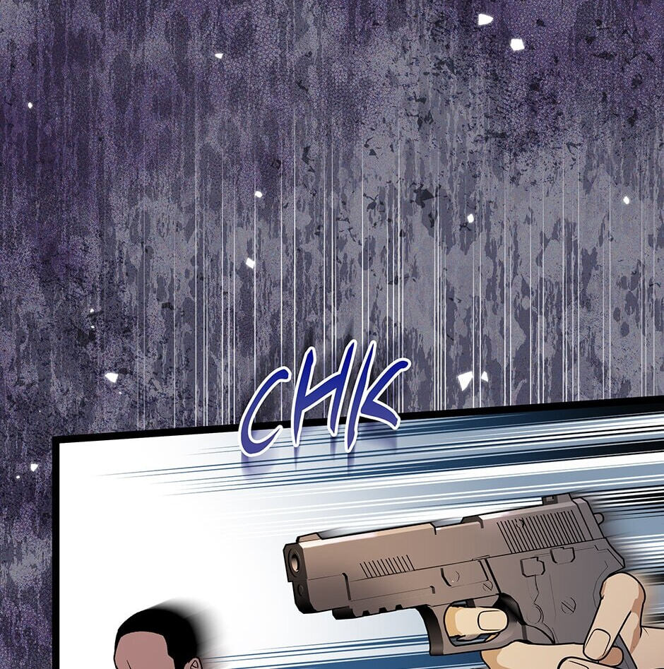 I'm the Only One With Genius DNA Chapter 104 page 48 - 