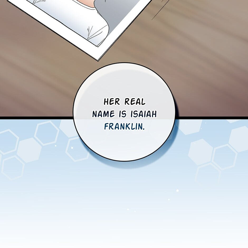 I'm the Only One With Genius DNA Chapter 104 page 6 - 