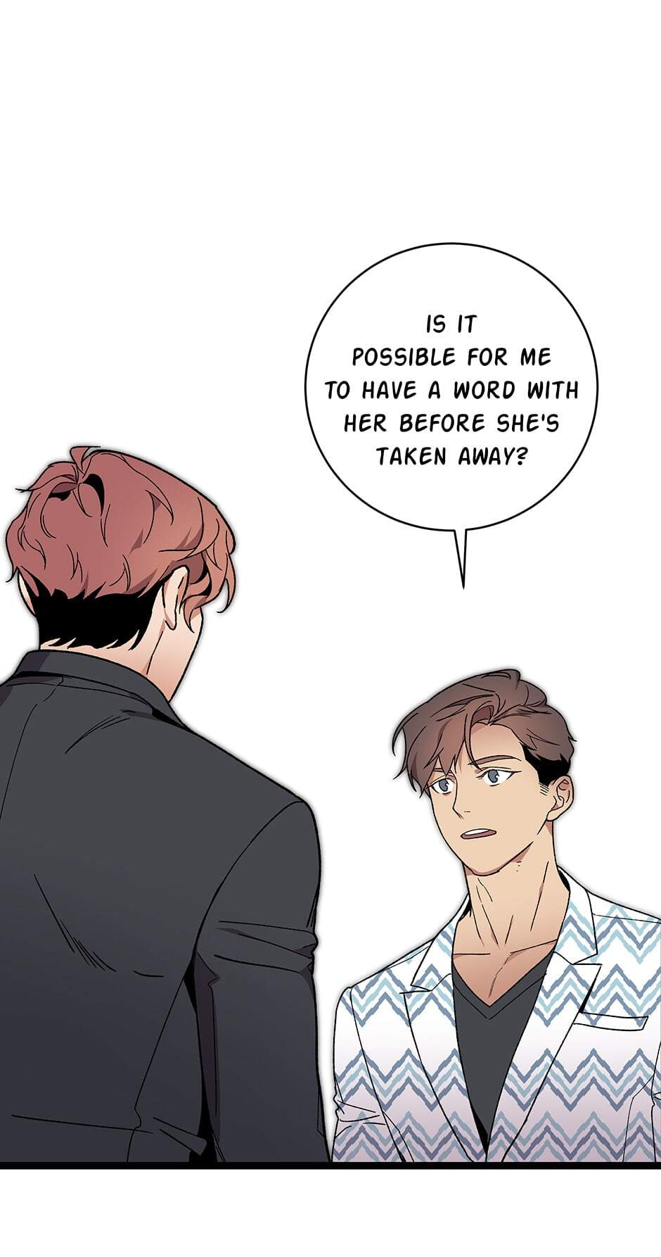 I'm the Only One With Genius DNA Chapter 104 page 55 - 