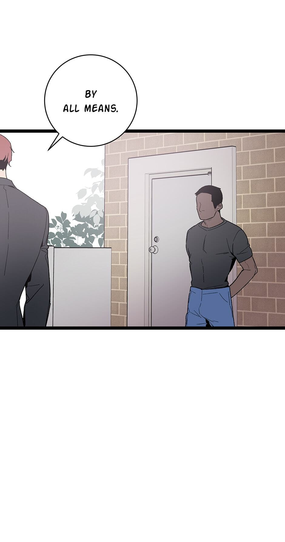 I'm the Only One With Genius DNA Chapter 104 page 56 - 