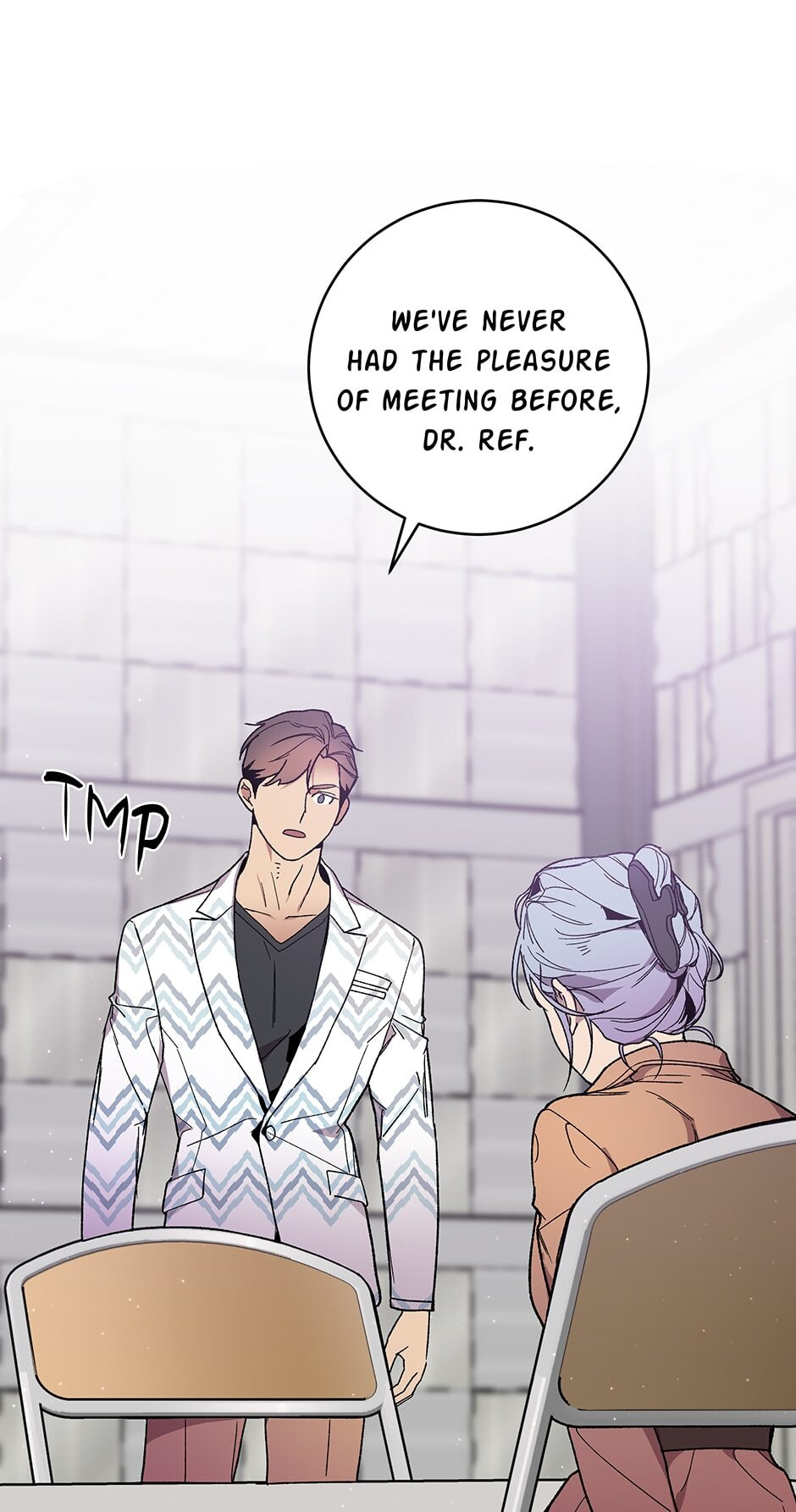 I'm the Only One With Genius DNA Chapter 104 page 57 - 