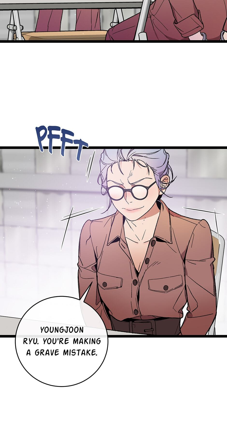 I'm the Only One With Genius DNA Chapter 104 page 58 - 