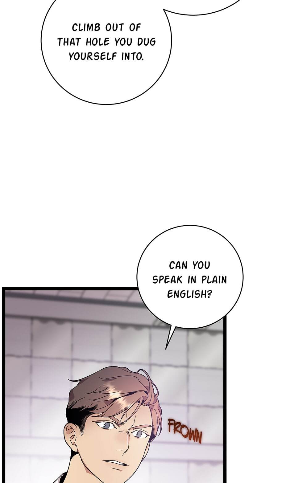 I'm the Only One With Genius DNA Chapter 104 page 60 - 