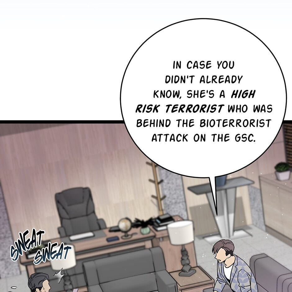 I'm the Only One With Genius DNA Chapter 104 page 7 - 