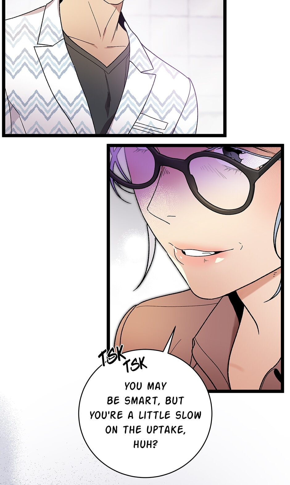 I'm the Only One With Genius DNA Chapter 104 page 61 - 