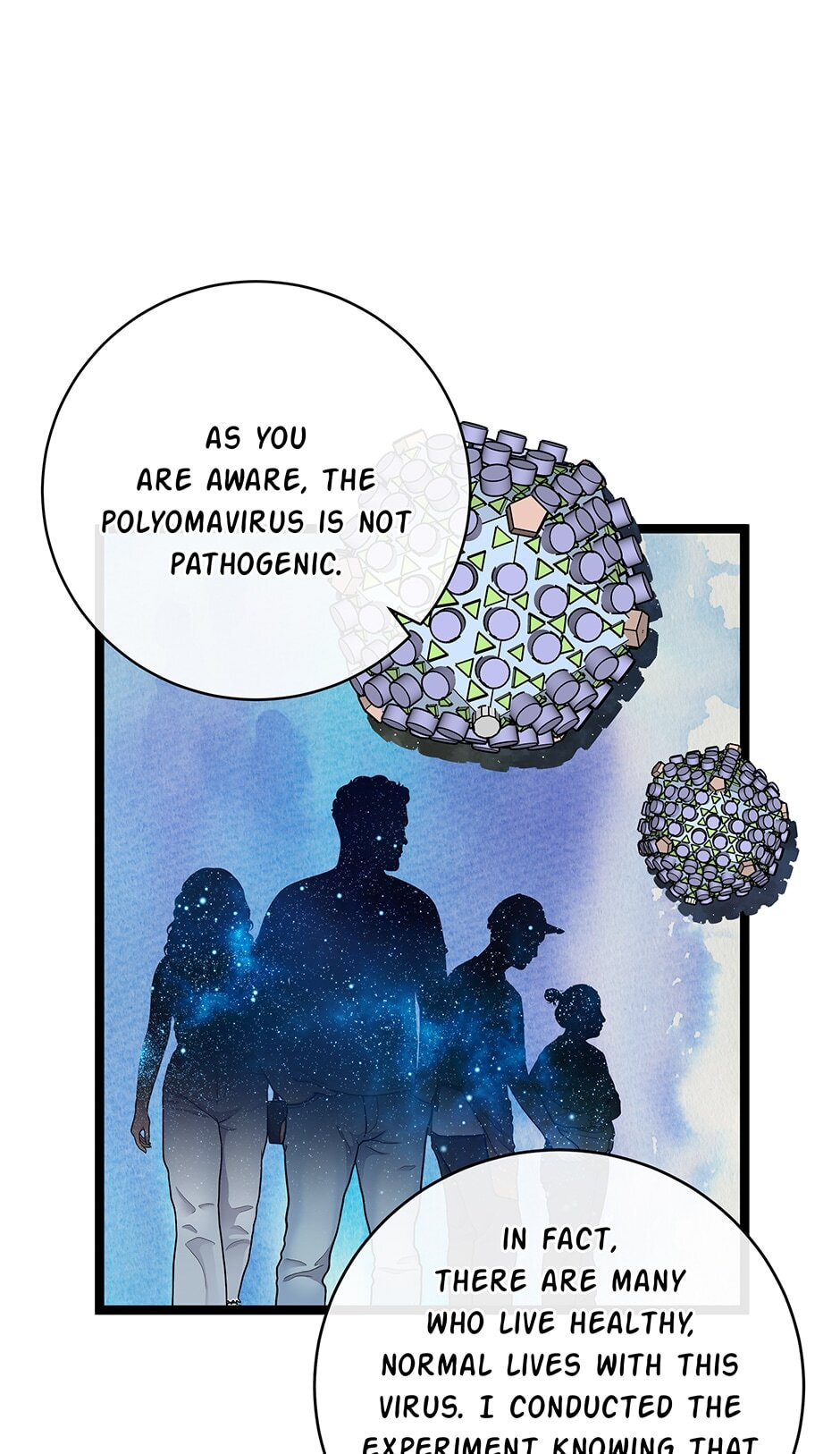 I'm the Only One With Genius DNA Chapter 104 page 68 - 
