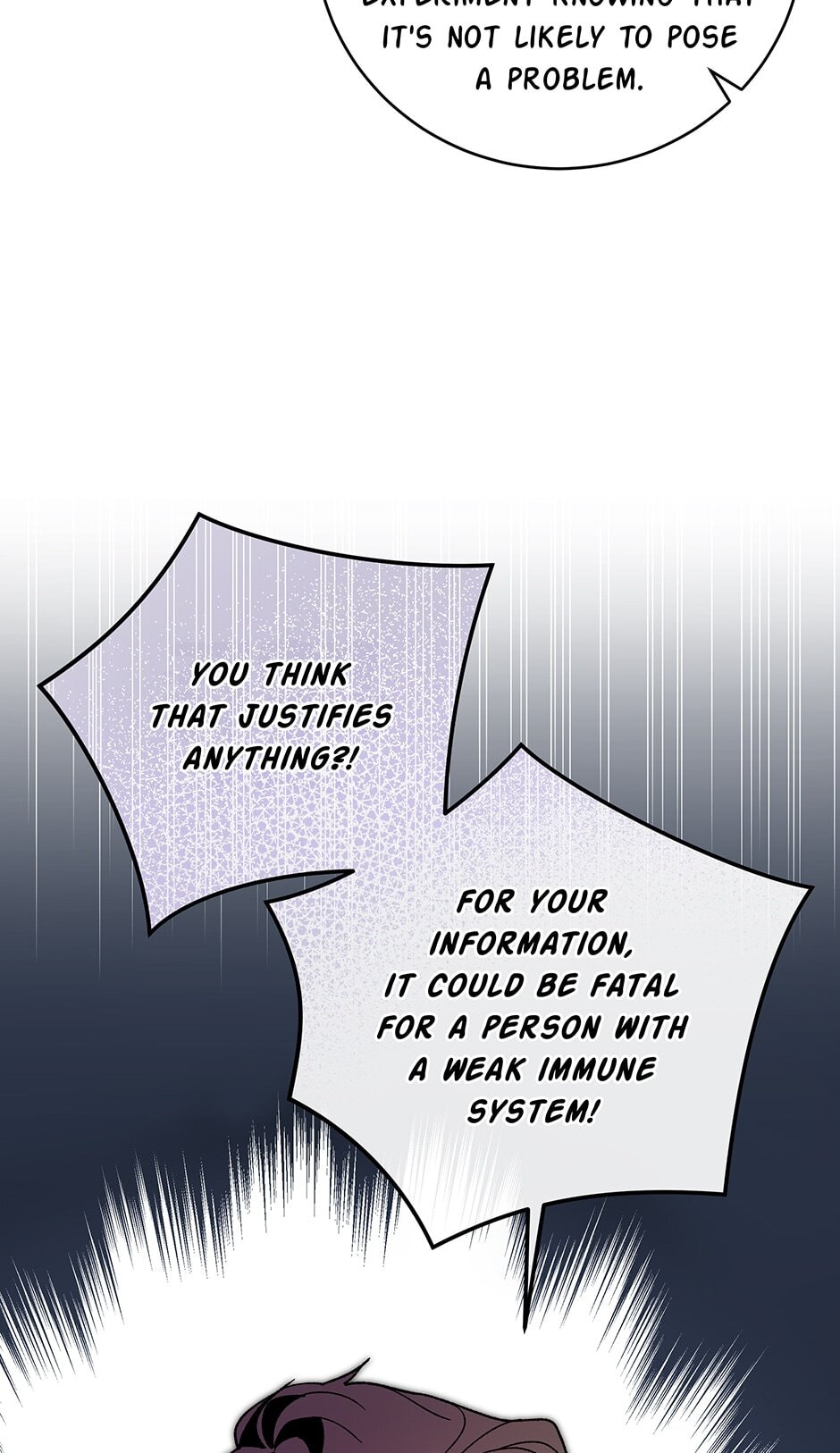 I'm the Only One With Genius DNA Chapter 104 page 69 - 
