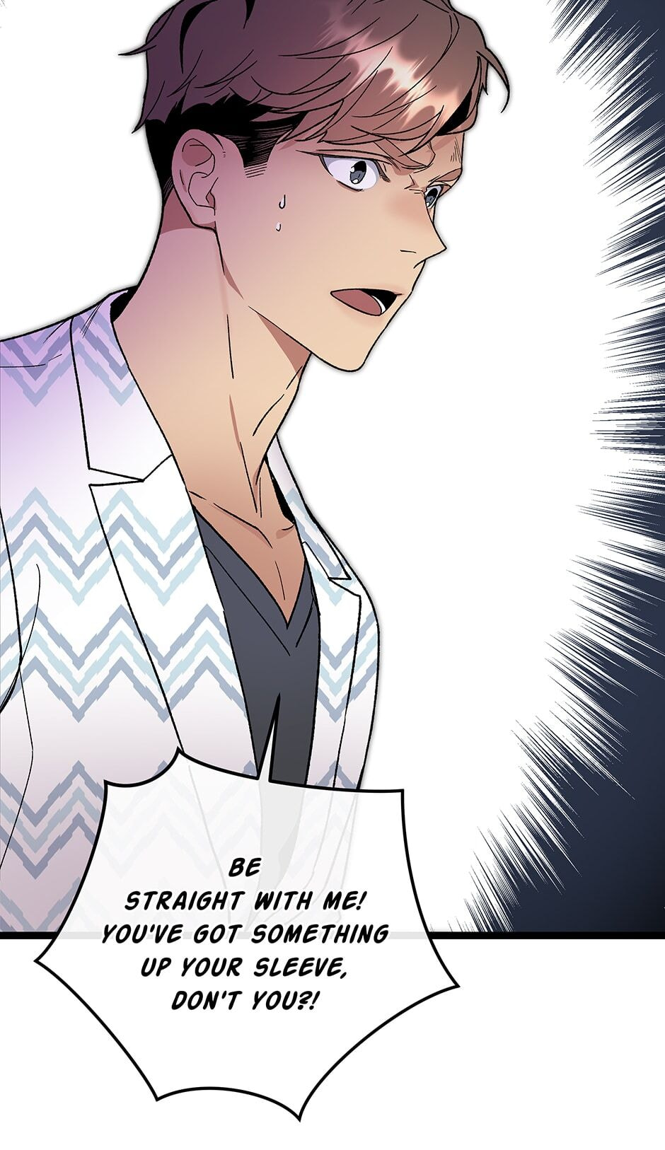 I'm the Only One With Genius DNA Chapter 104 page 70 - 