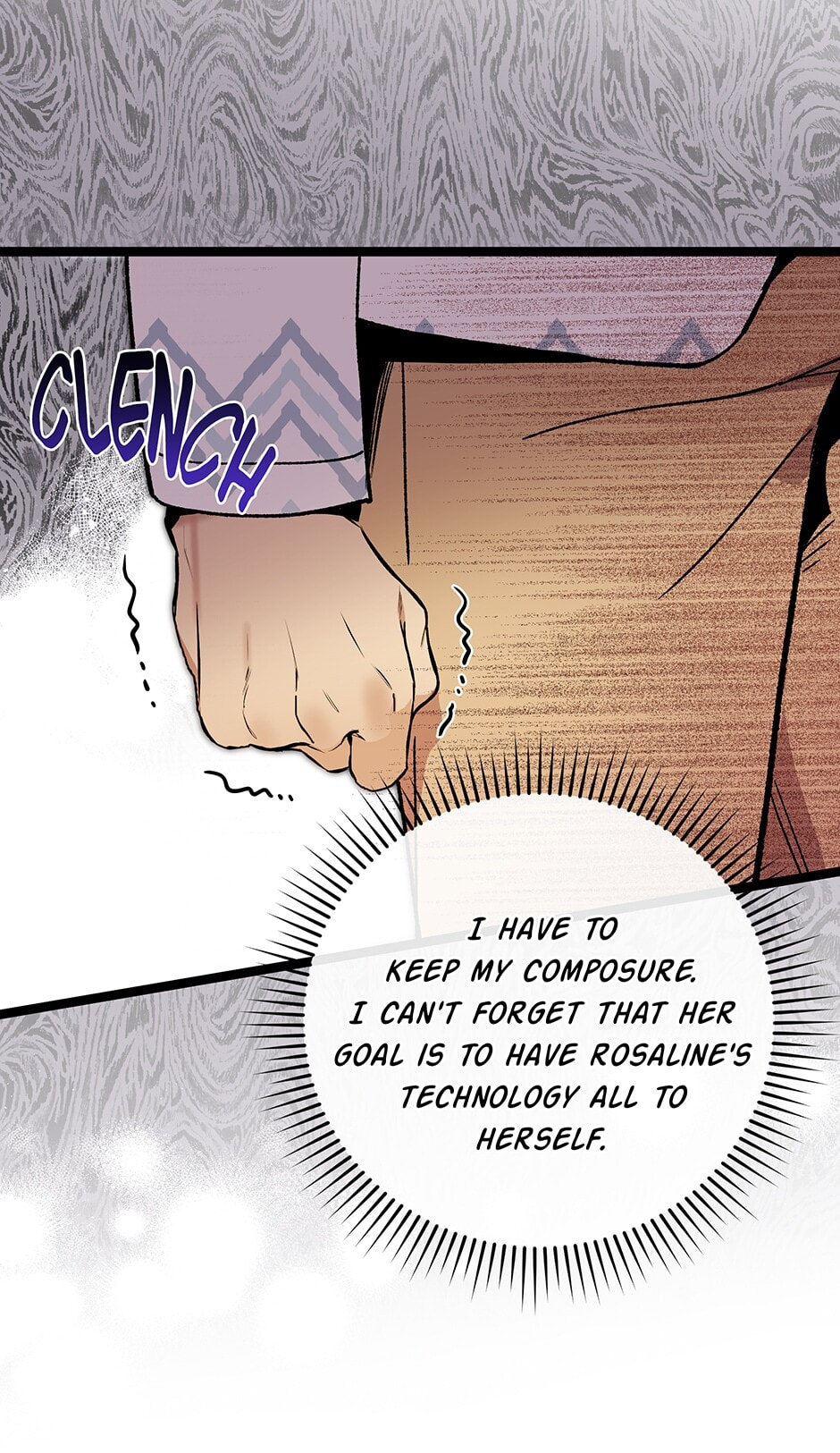 I'm the Only One With Genius DNA Chapter 104 page 72 - 