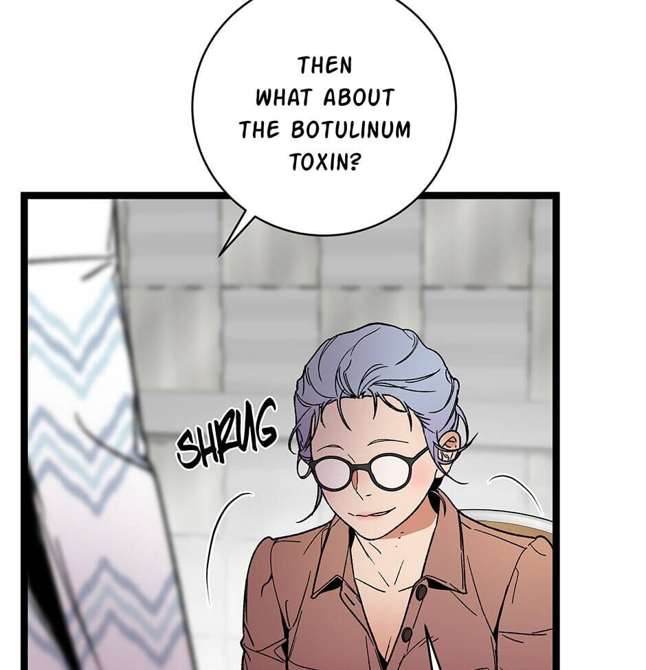 I'm the Only One With Genius DNA Chapter 104 page 74 - 