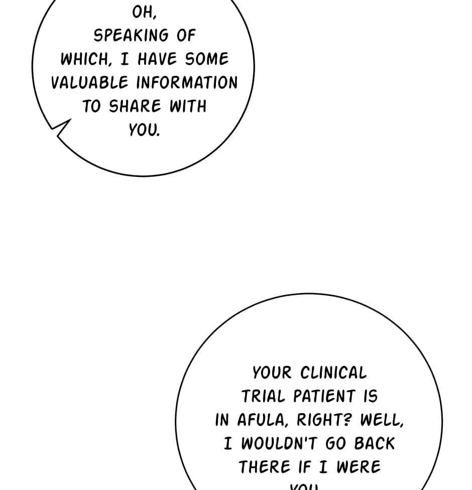 I'm the Only One With Genius DNA Chapter 104 page 76 - 