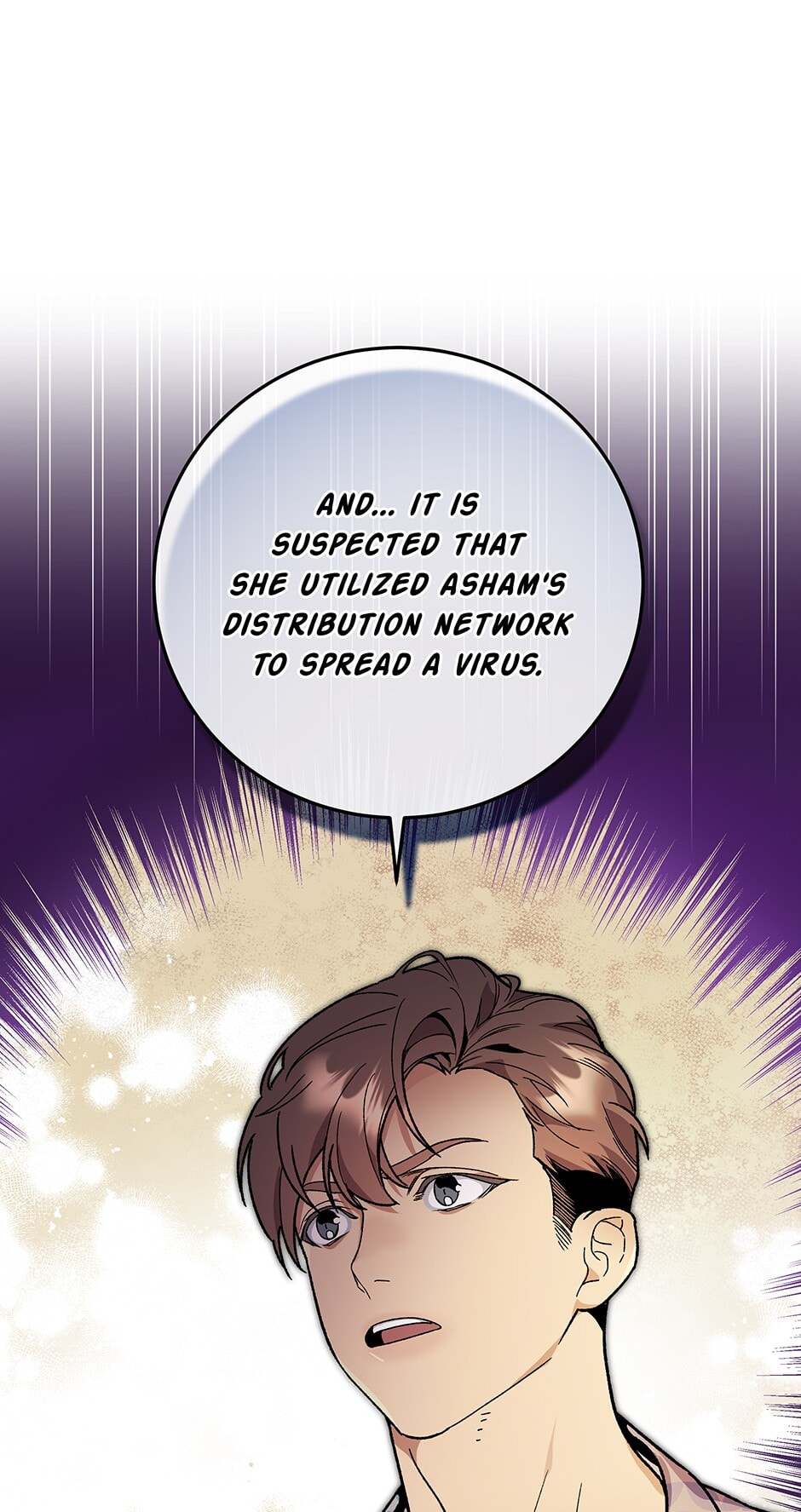I'm the Only One With Genius DNA Chapter 104 page 9 - 