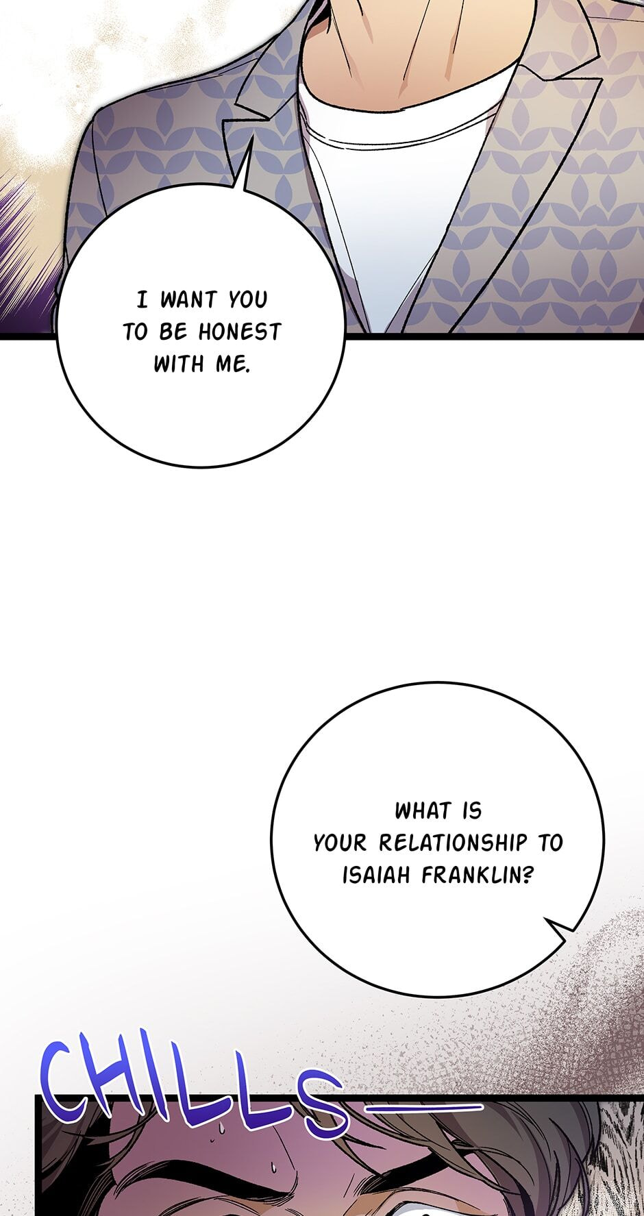 I'm the Only One With Genius DNA Chapter 104 page 10 - 