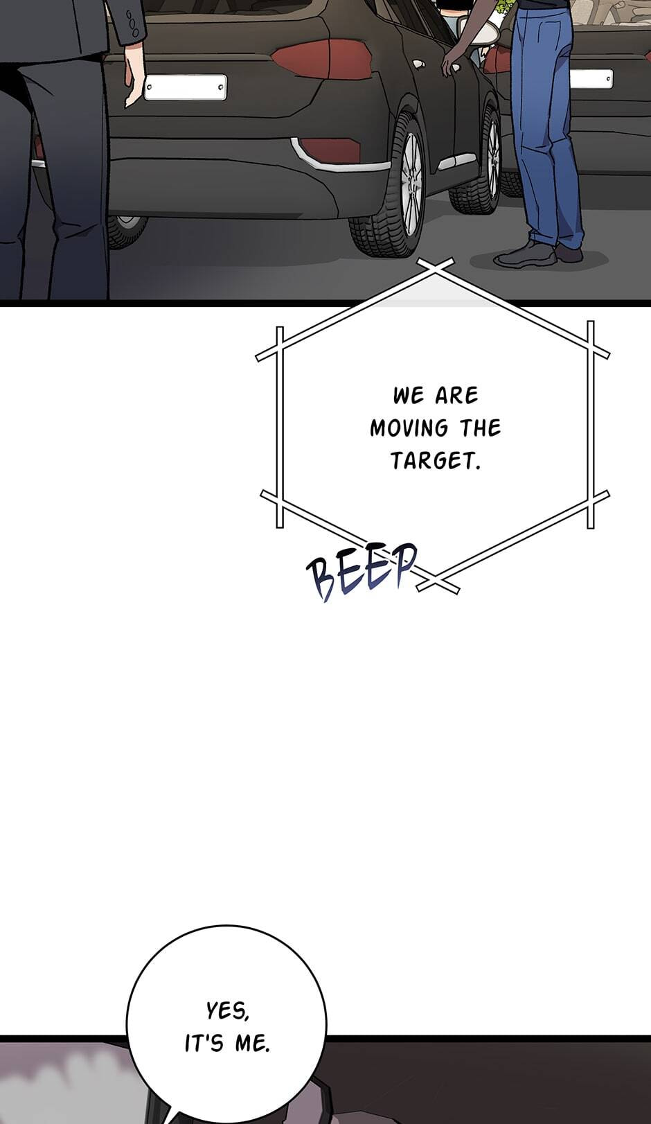 I'm the Only One With Genius DNA Chapter 105 page 2 - 