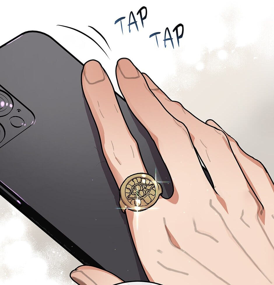 I'm the Only One With Genius DNA Chapter 105 page 11 - 