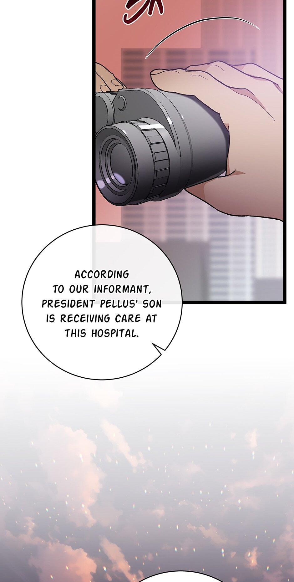 I'm the Only One With Genius DNA Chapter 105 page 17 - 
