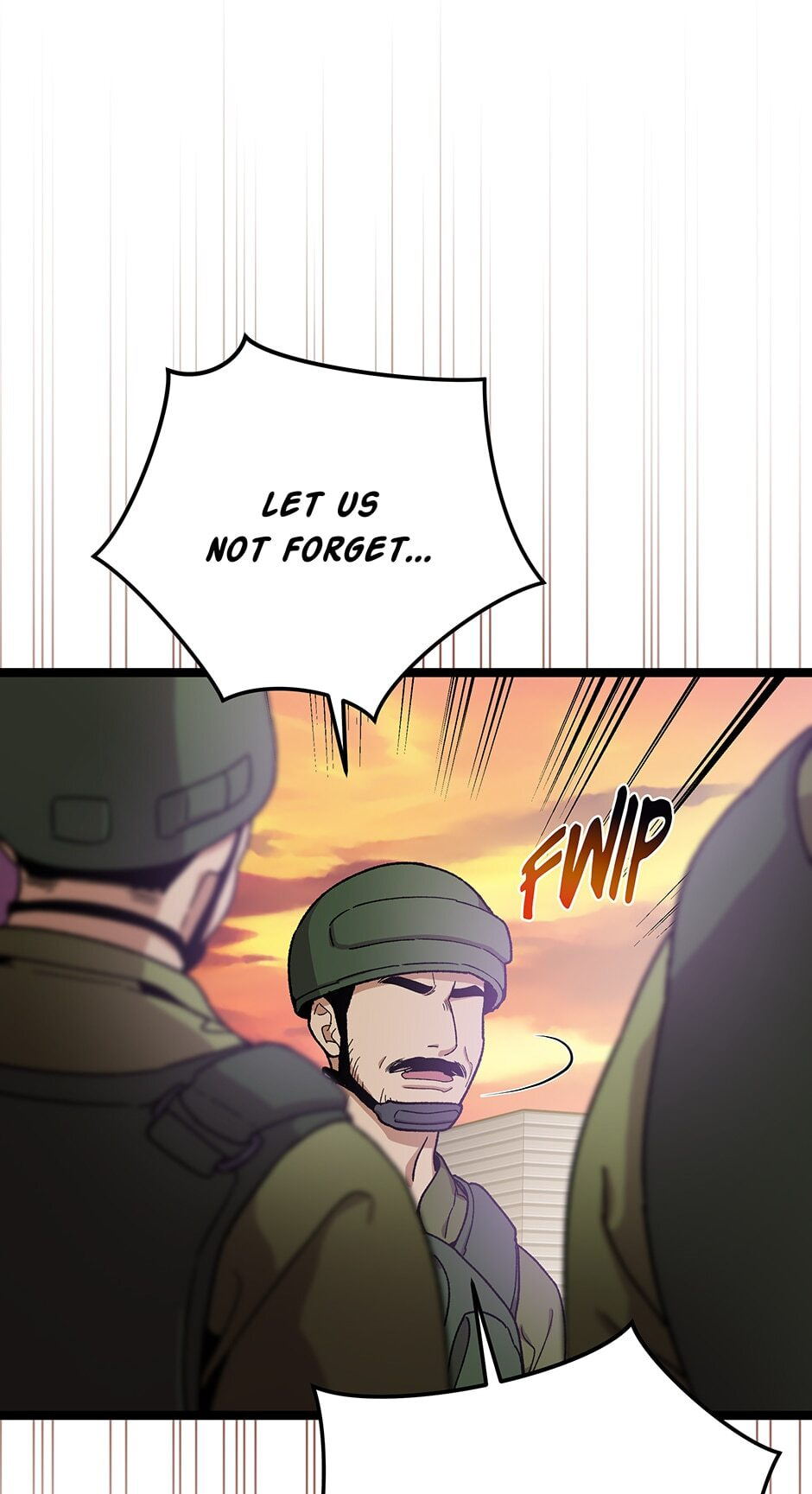 I'm the Only One With Genius DNA Chapter 105 page 21 - 