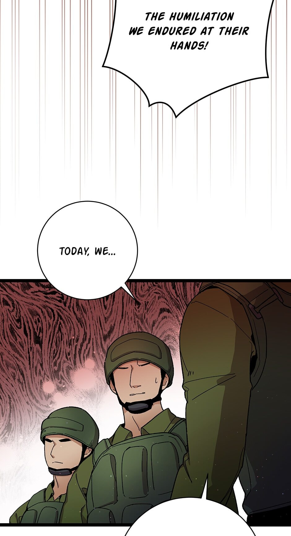 I'm the Only One With Genius DNA Chapter 105 page 22 - 