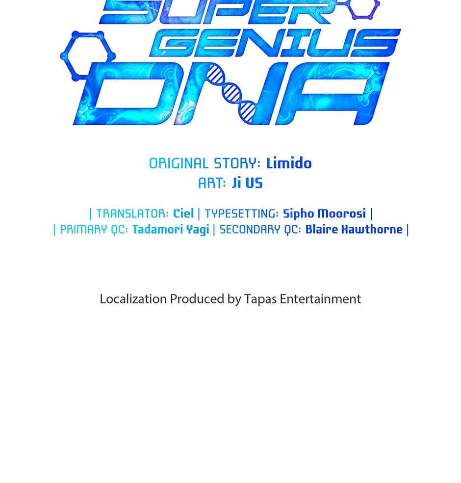 I'm the Only One With Genius DNA Chapter 105 page 27 - 