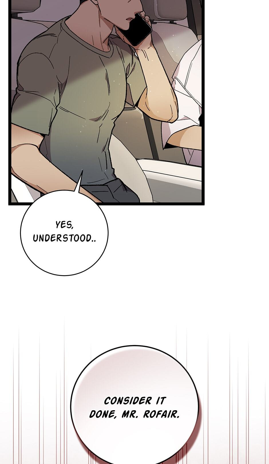 I'm the Only One With Genius DNA Chapter 105 page 4 - 