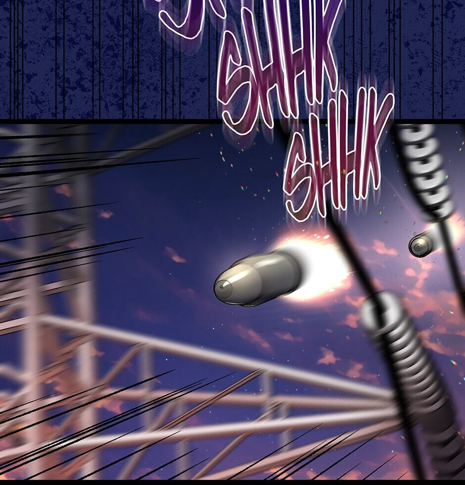 I'm the Only One With Genius DNA Chapter 105 page 32 - 