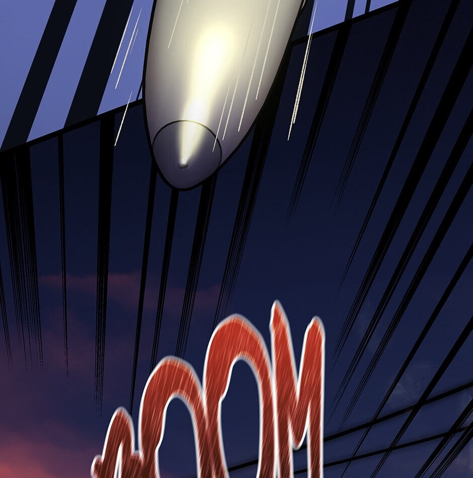 I'm the Only One With Genius DNA Chapter 105 page 36 - 