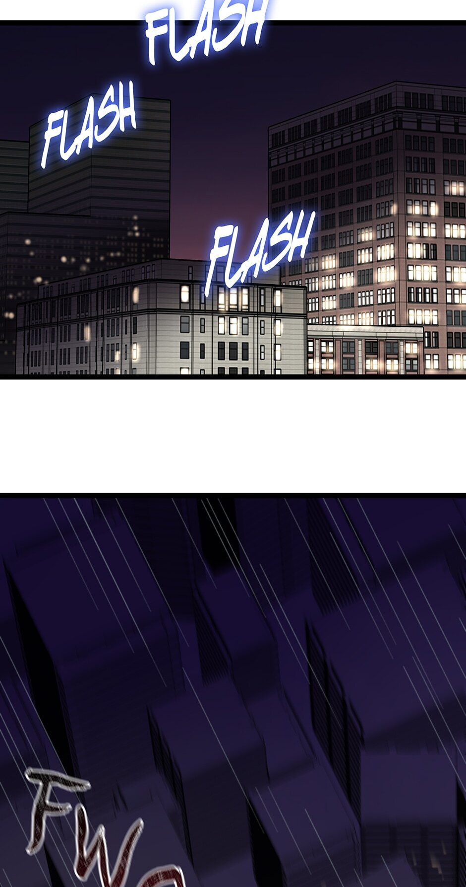 I'm the Only One With Genius DNA Chapter 105 page 40 - 