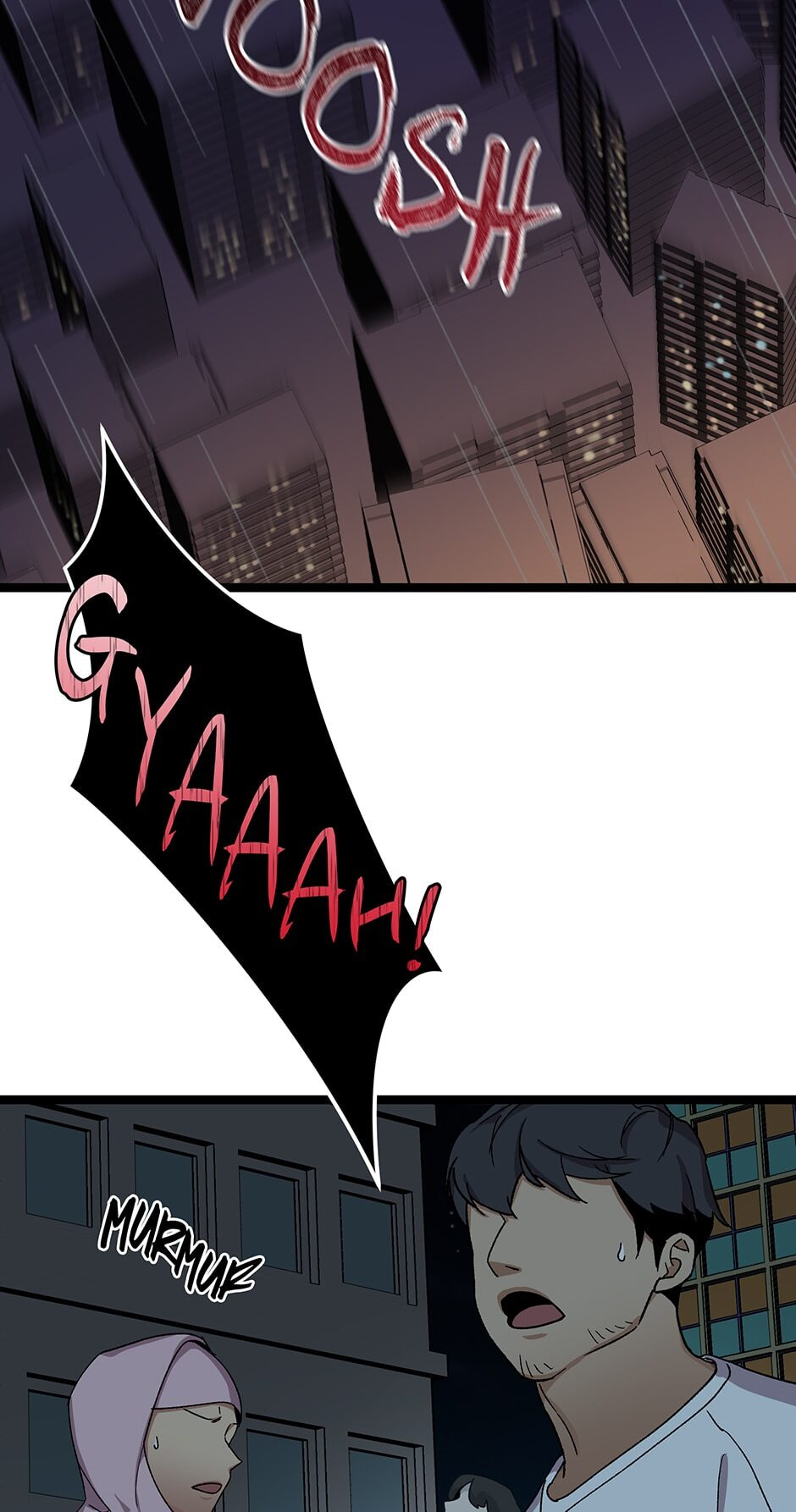 I'm the Only One With Genius DNA Chapter 105 page 41 - 