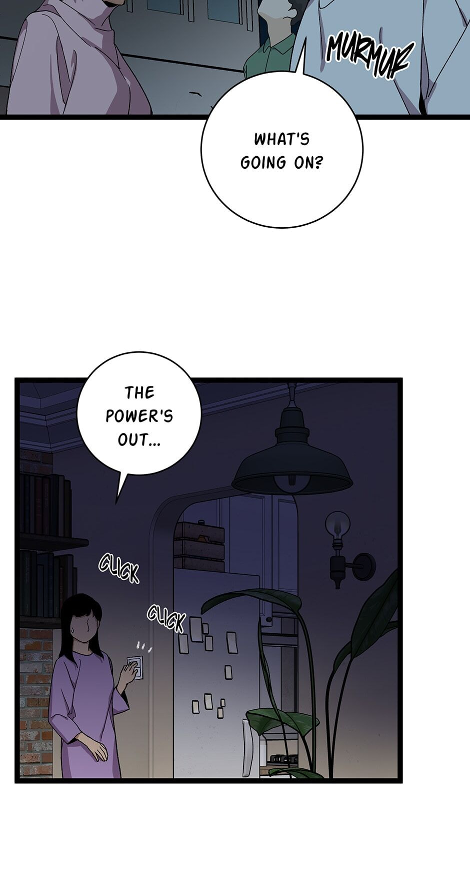 I'm the Only One With Genius DNA Chapter 105 page 42 - 