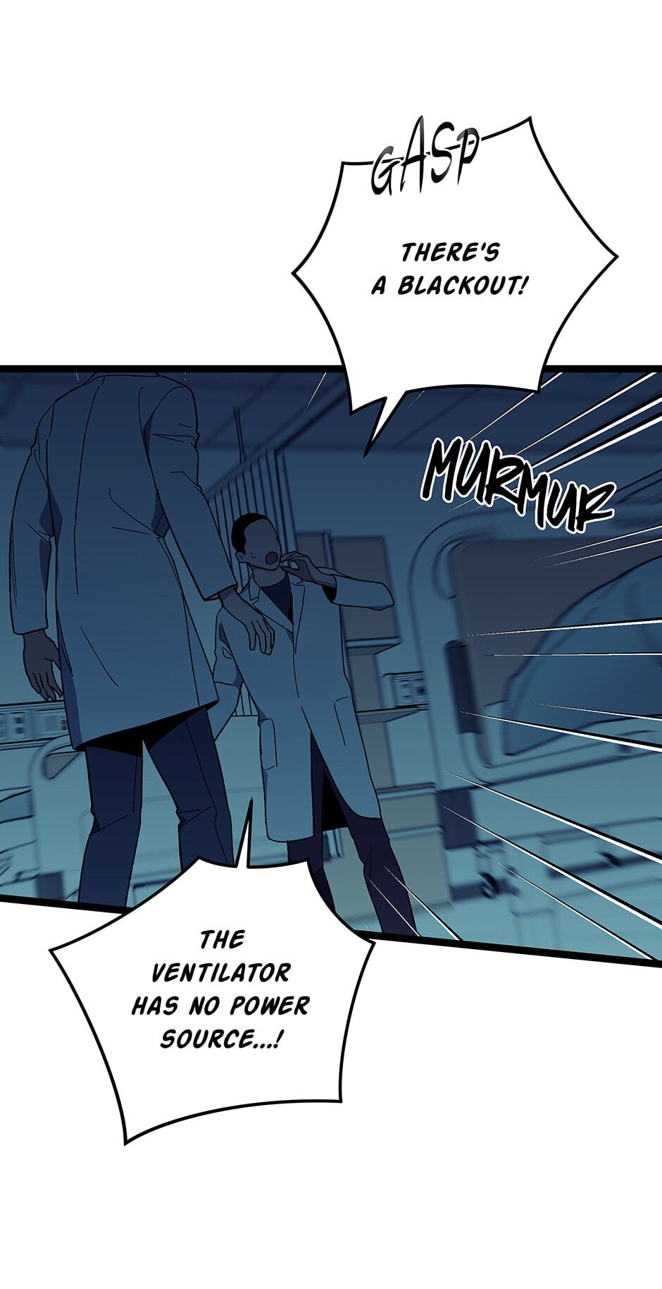I'm the Only One With Genius DNA Chapter 105 page 43 - 
