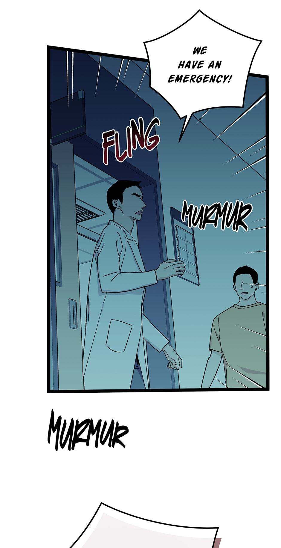 I'm the Only One With Genius DNA Chapter 105 page 44 - 