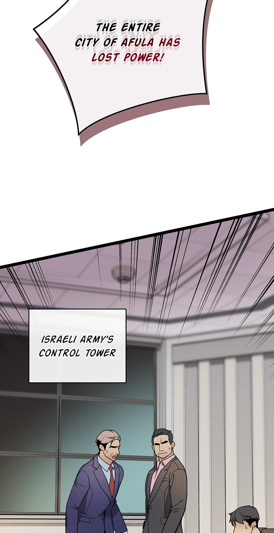 I'm the Only One With Genius DNA Chapter 105 page 45 - 