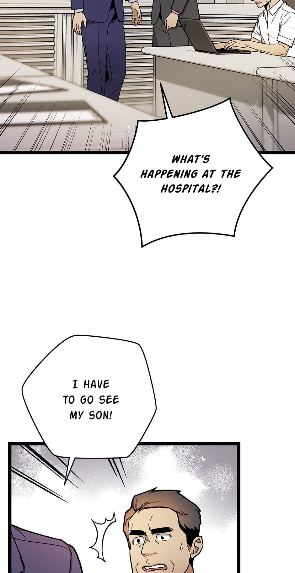 I'm the Only One With Genius DNA Chapter 105 page 46 - 