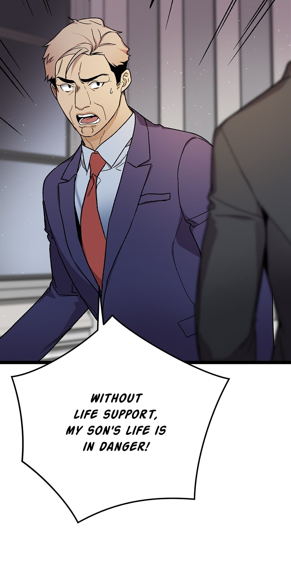 I'm the Only One With Genius DNA Chapter 105 page 48 - 