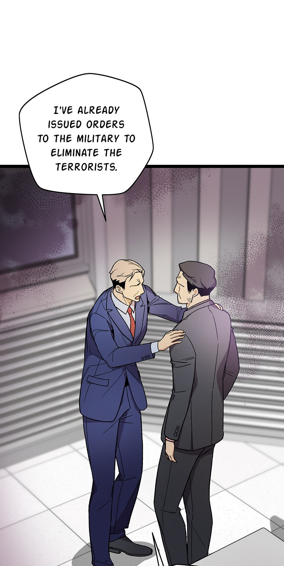 I'm the Only One With Genius DNA Chapter 105 page 50 - 