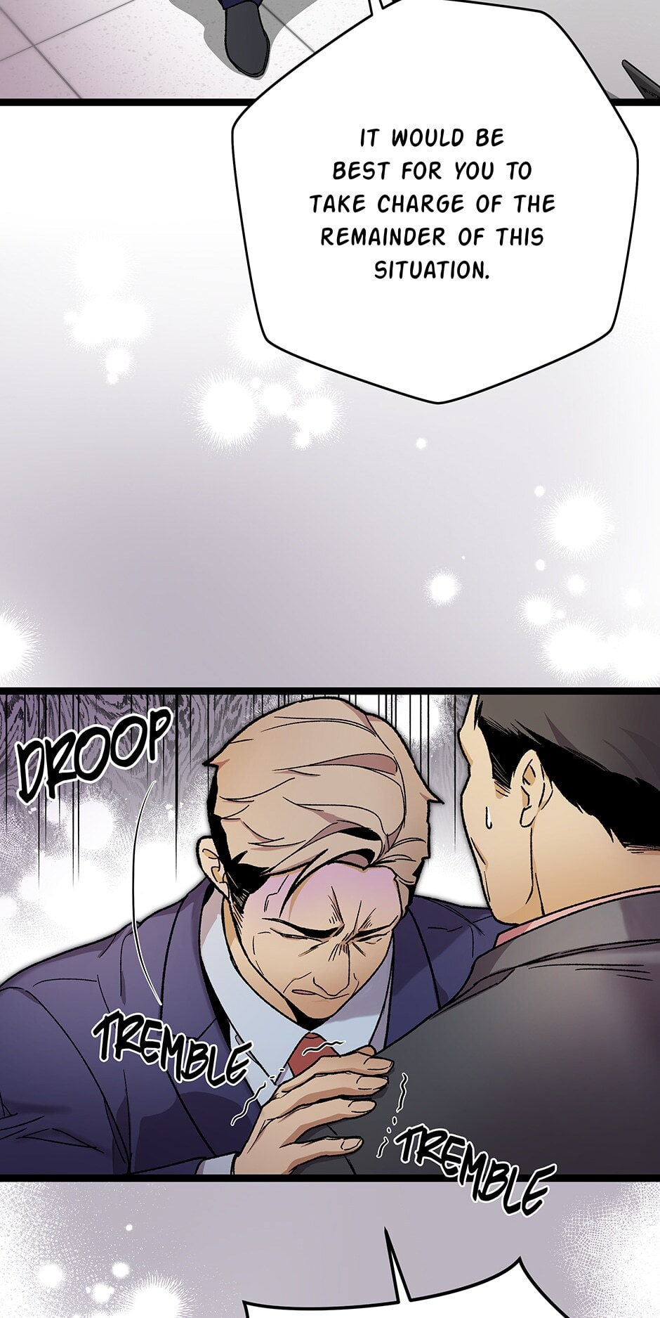 I'm the Only One With Genius DNA Chapter 105 page 51 - 