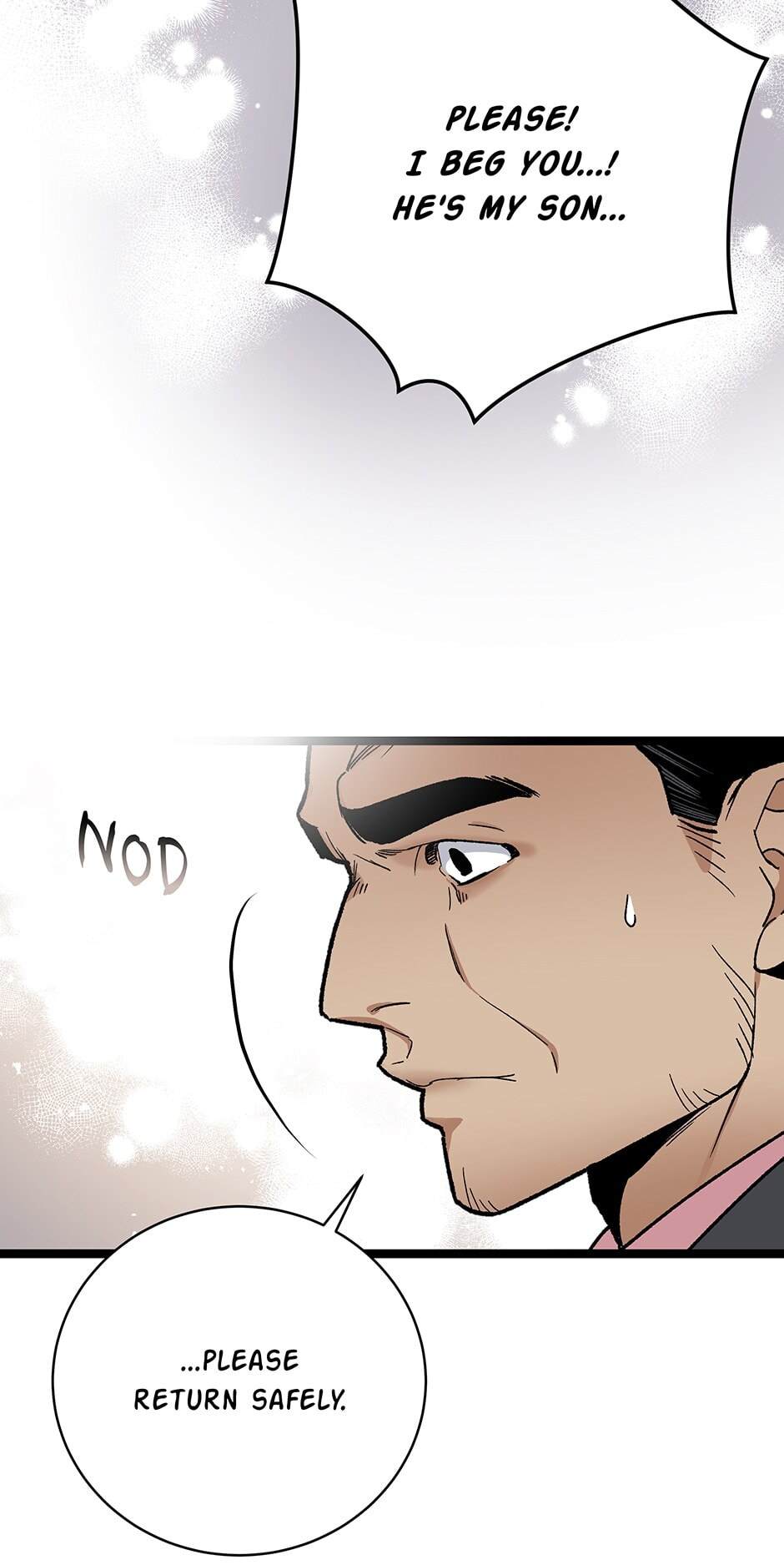 I'm the Only One With Genius DNA Chapter 105 page 52 - 