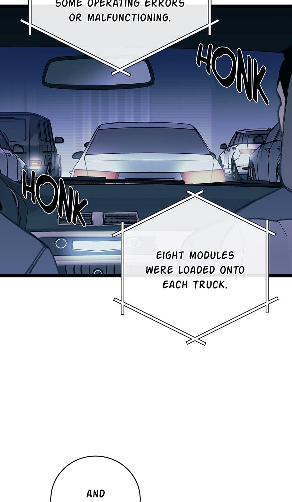 I'm the Only One With Genius DNA Chapter 105 page 57 - 