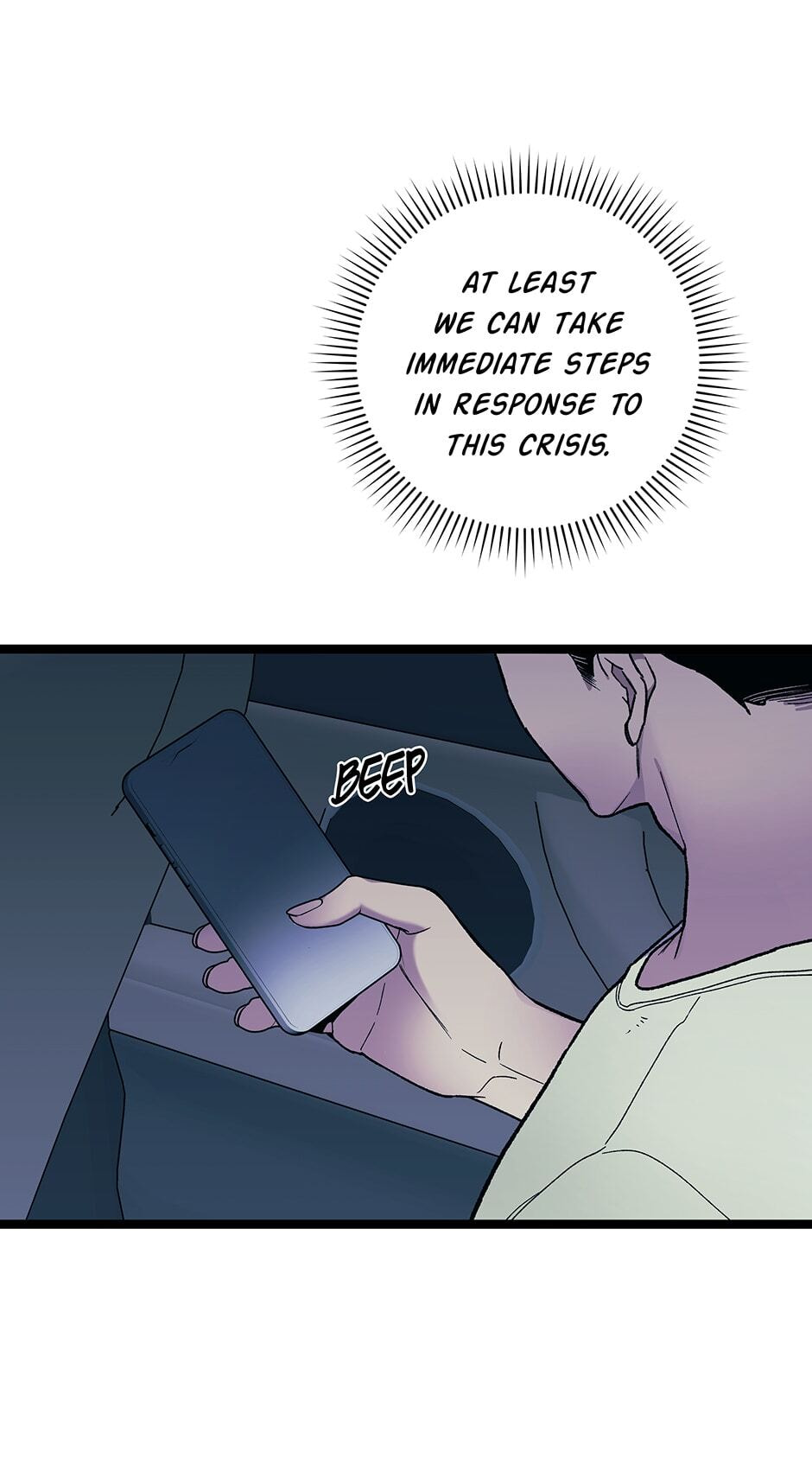 I'm the Only One With Genius DNA Chapter 105 page 59 - 
