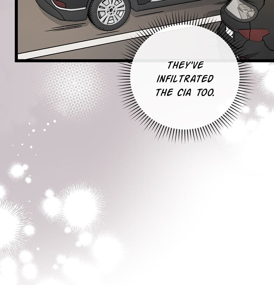 I'm the Only One With Genius DNA Chapter 105 page 7 - 