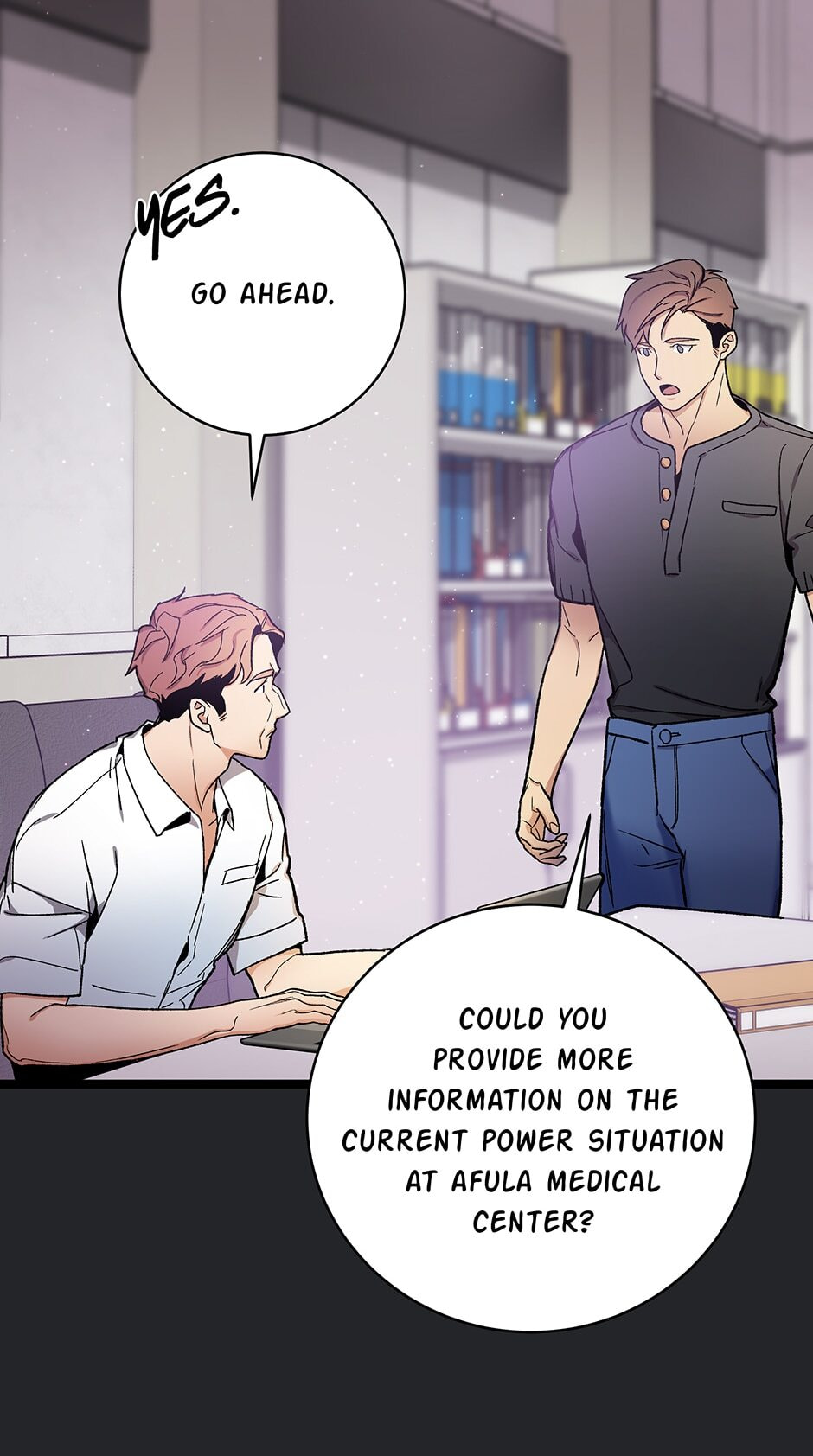 I'm the Only One With Genius DNA Chapter 105 page 63 - 
