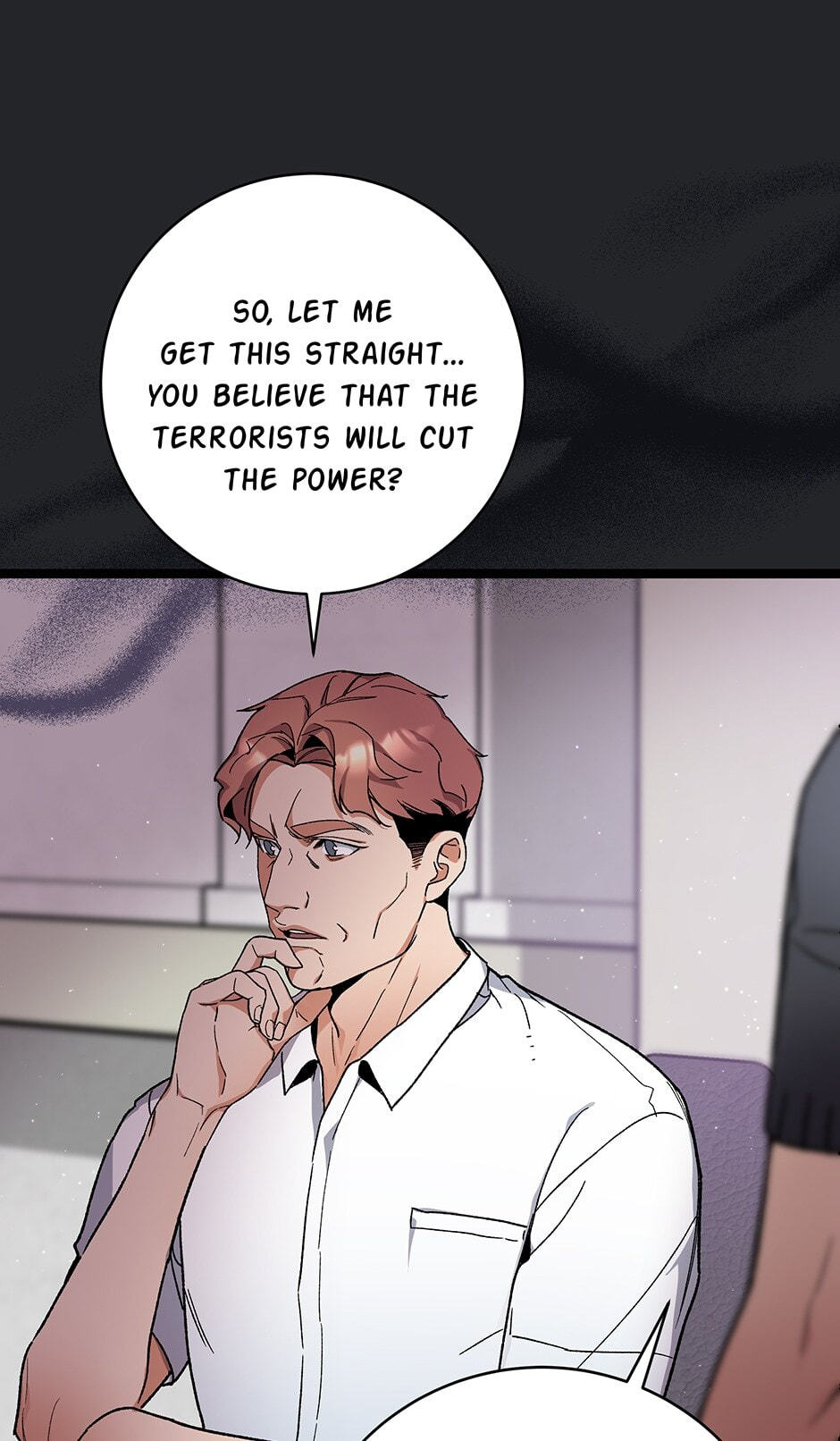 I'm the Only One With Genius DNA Chapter 105 page 64 - 
