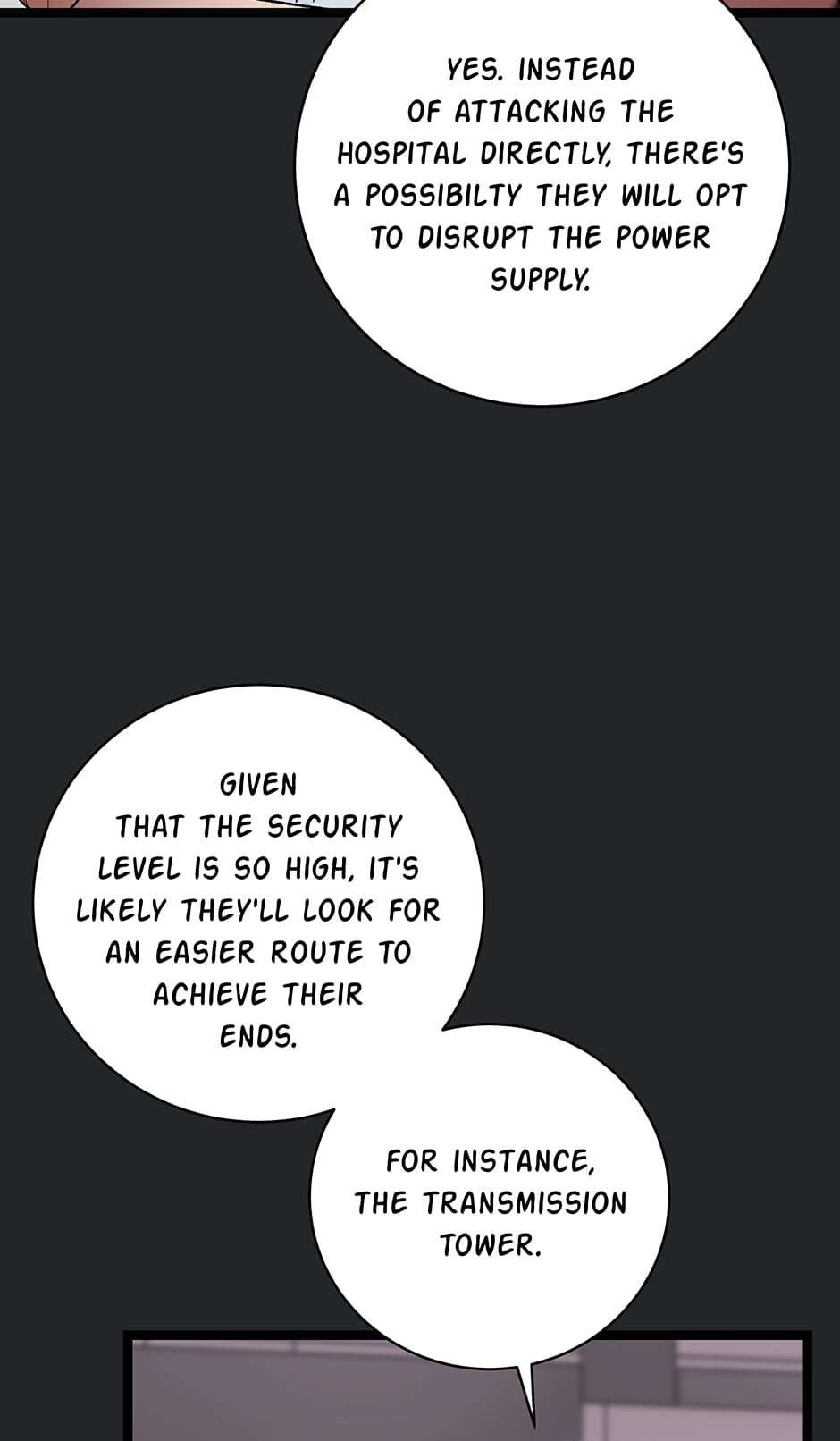 I'm the Only One With Genius DNA Chapter 105 page 65 - 