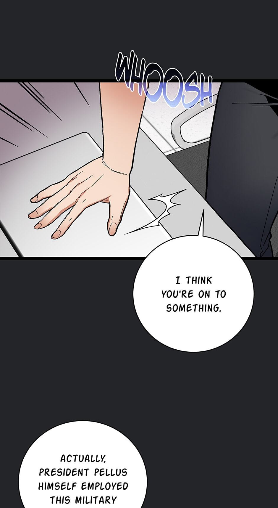I'm the Only One With Genius DNA Chapter 105 page 69 - 