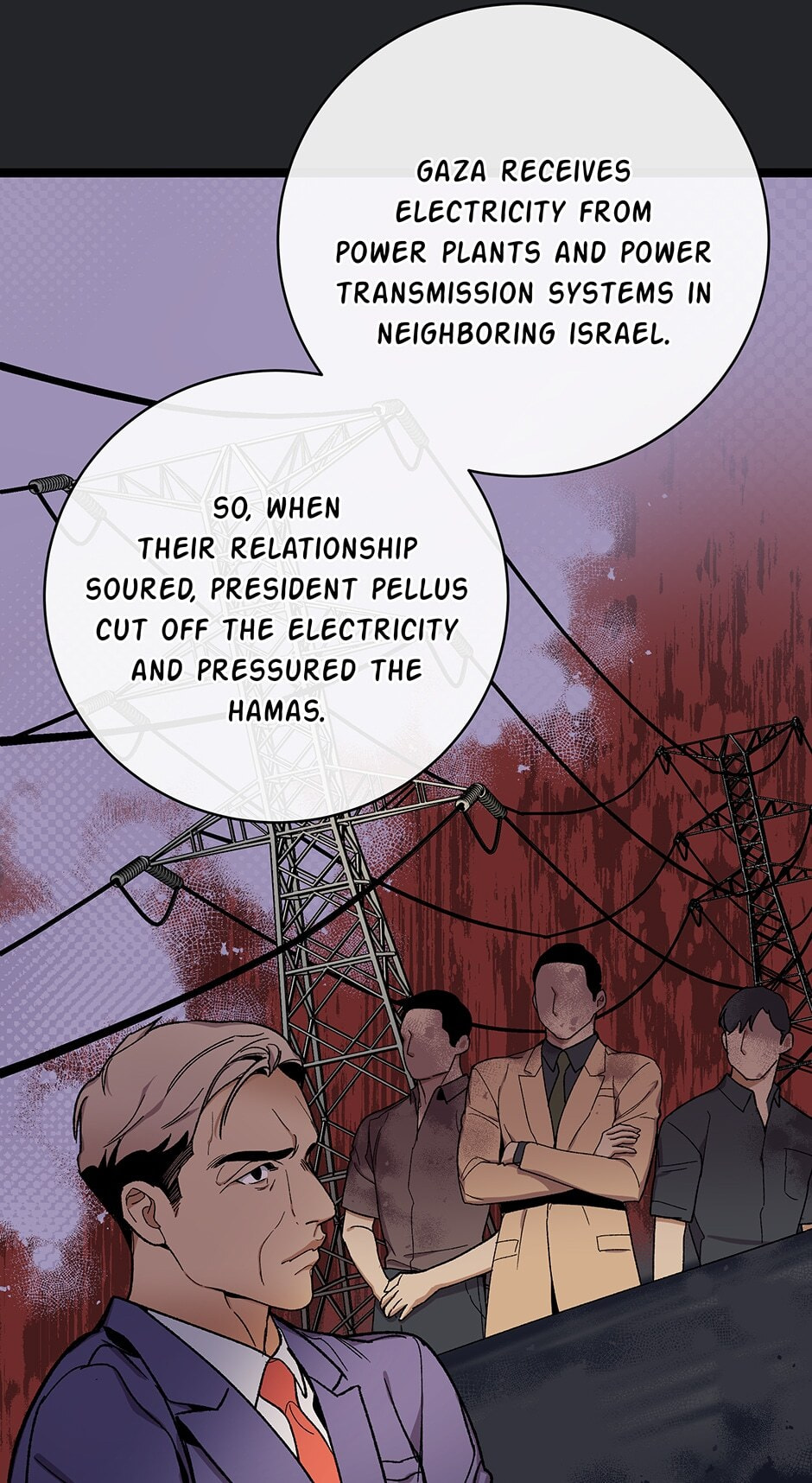 I'm the Only One With Genius DNA Chapter 105 page 71 - 
